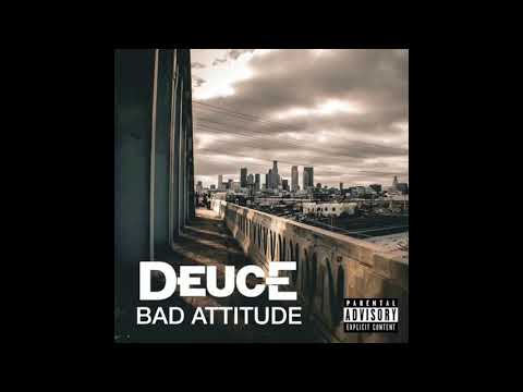 Deuce - Bad Attitude - Anti-Nightcore/Daycore