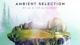 Video thumbnail for Ambient Samples - Ambient Selection by AK & Tim Schaufert by Black Octopus Sound
