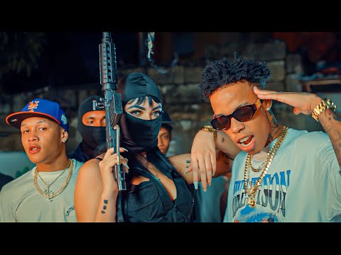 YEO FREKO ❌ CIFRA SLIMK - ME QUIEREN VER ATRÁS  (VIDEO OFICIAL) | MPTLV