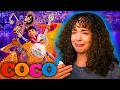 I M A Mess After COCO