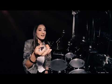 Cympad endorser Didi Negron talks about Cympad!