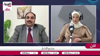 علاوي: العراق أمام مسار جديد في علاقاته مع واشنطن وإدارة الدولة