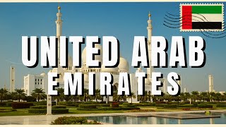 United Arab Emirates Explained in 13 Minutes | History, Geography, Culture