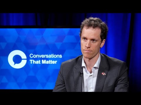 Conversations That Matter Canada UK Trade