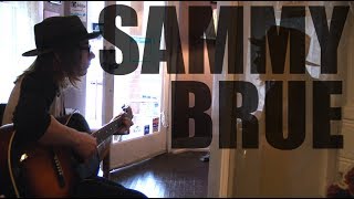Sammy Brue - Fanny's House Of Music
