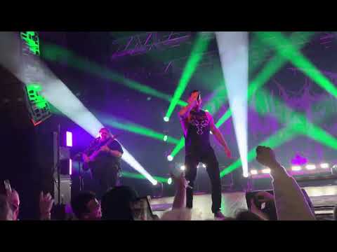 Carnifex: Lie To My Face (Live @ House Of Blues Anaheim, 4/14/2023)