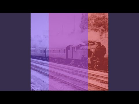 This is the night mail crossing the border