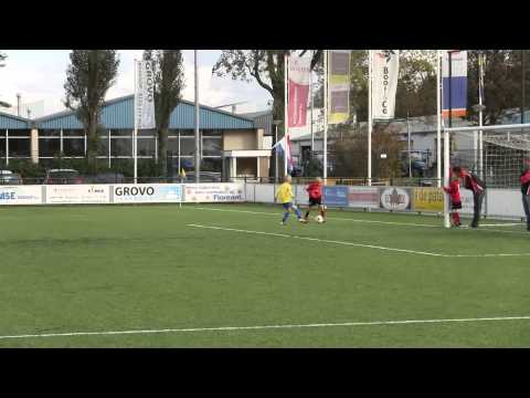 8 okt. 2011 Floreant E1 - vv Nieuwerkerk E3 (2-2)(2/2)