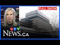 Unions Blast Workplace Conditions CTV News Ottawa At Six For Monday Feb 9 2026
