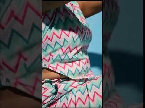 High Level Cotton Stitching Garments