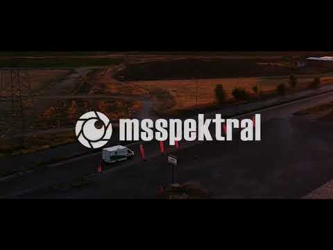 Backscatter X-Ray Truck/Vehicle Scanning