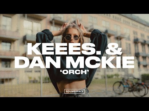 Keees. & Dan McKie - Orch