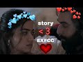 ANIMAL Telugu Ney Veyrey CC EFC Story Rashmika🫶 M Karthik ShreyasP Love Story 🫦