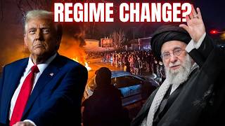 Is the U.S. Starting Another Illegal War?