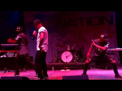 Pop Back - Frankie Z