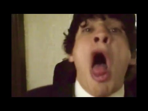 joe hawley jumpscare