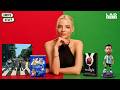 10 Things Anya Taylor Joy Loves Hates Swipe Stuff