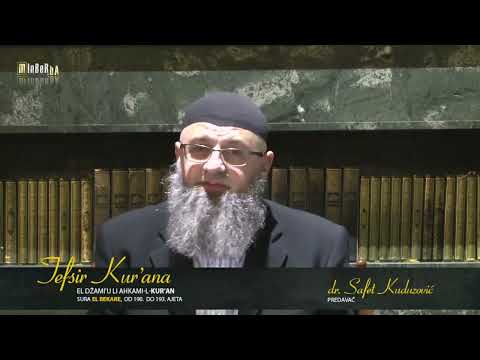 Uzimanje tuđe imovine_dr. Safet Kuduzović