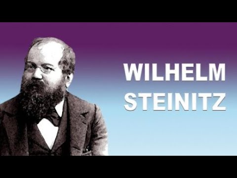 Incredible Chess Game, Wilhelm Steinitz
