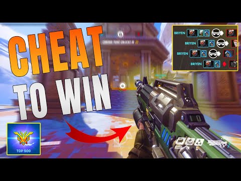 STOP playing FAIR if you wanna CARRY your games - OVERWATCH 2