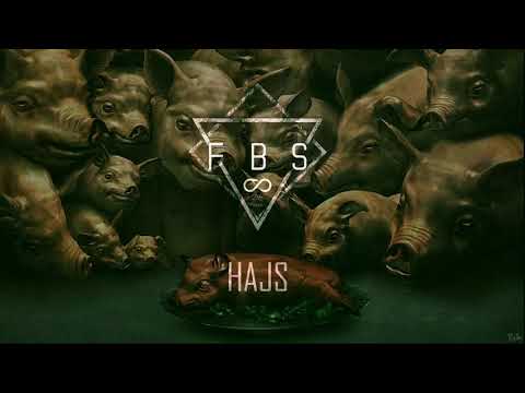FAT BRUTAL SOUND-HAJS (Tommy Lucci)