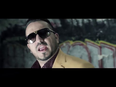 Blondu de la Timisoara si Mr. Juve - Ziua lacrimi, noaptea lacrimi [oficial video]