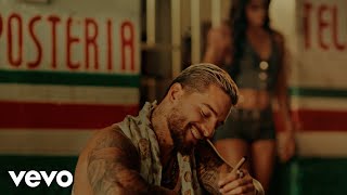 Musik-Video-Miniaturansicht zu Junio Songtext von Maluma