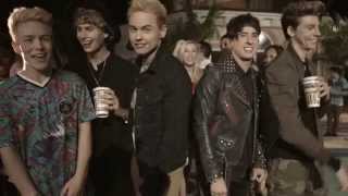 After Romeo - Juliet (Music Video)