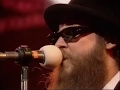 ZZ Top   Cheap Sunglasses (Old Grey Whistle Test)1980