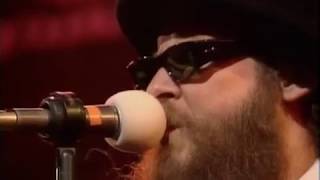 ZZ Top   Cheap Sunglasses (Old Grey Whistle Test)1980