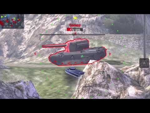 Derp Compilation | T49