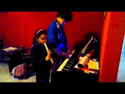 autismo y hermana (luca vila)