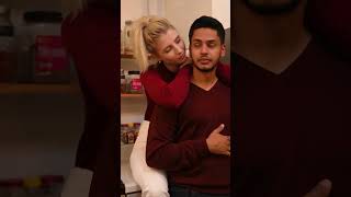 tenho saudade de voce #amor #mensagemdeamor #casal