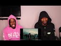 Chuckyy My World DA CR3W REACTION
