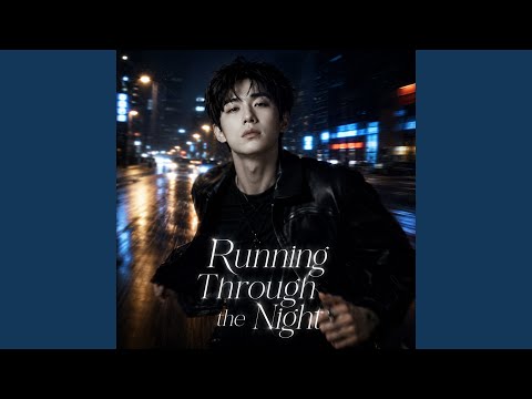 Running Wild Again