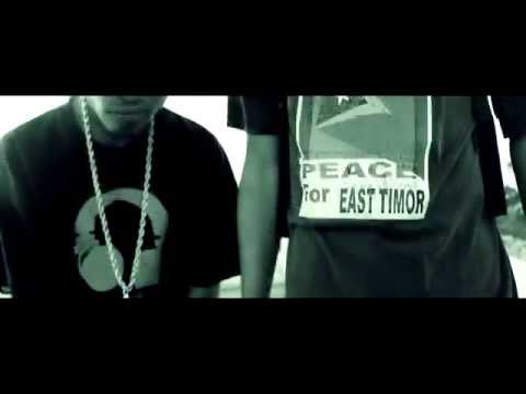 TIMOR ROOT'Z - MIND THREAT (Official Video 2015)