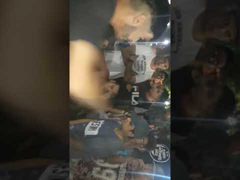 EFFES vs MAURI - 8vos - (pretemporada fecha 20/2) PICANTES FREESTYLE