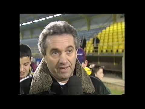 1996-1997 24ste speeldag St-Truiden - Eendracht Aalst 1-0