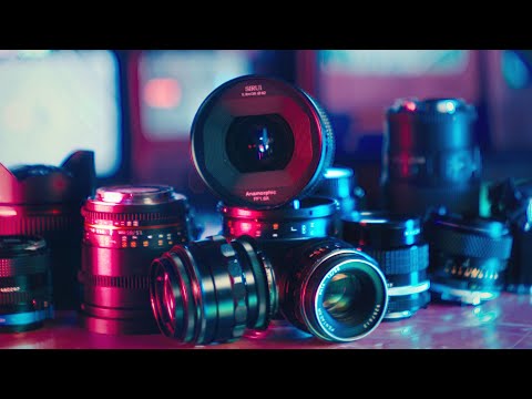 The BEST way to film videos - Aspect Ratio