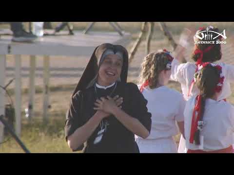 Na krańce świata - Siewcy Lednicy - Lednica 2023