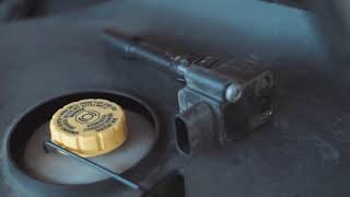 Полная диагностика Porsche Panamera