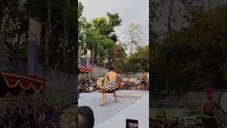 Download lagu Tradisi Gebug Ende, Seraya, Karangasem, Bali mp3