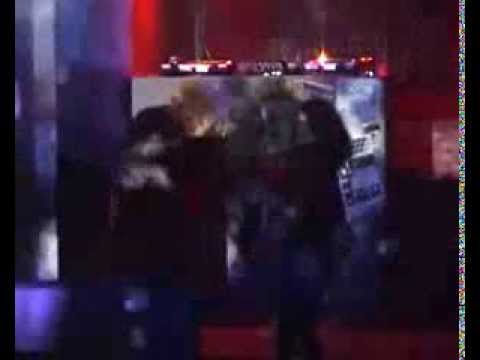 2005.12.31 Sylwester - Pozytyv Gorzów