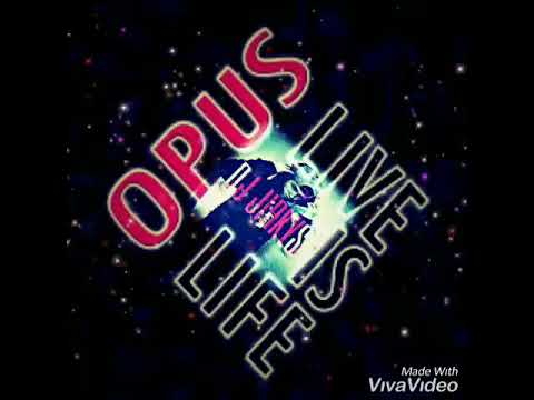 DJ JIRKYS - OPUS Live Is Life - (REMIX)