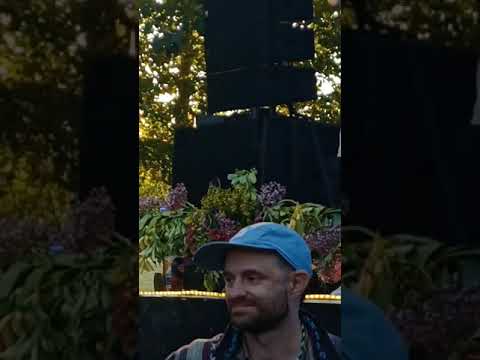 Last Tune at Bounce and Groove - Dr Syntax