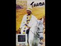 MAWA TRAORÉ Taama 2000 01 Taama L Aventure