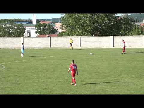 Karadjordje - Mihajlovac 0-6, golovi i šanse