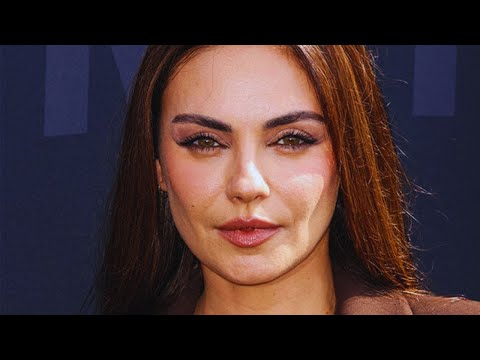 New Update!! Breaking News Of Mila Kunis || It will shock you