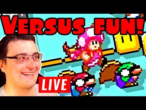 🔴 Vernetztes LAGGEN auf höchstem LEVEL! + Tetris99