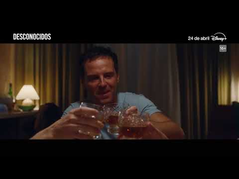 24 de abril en Disney+